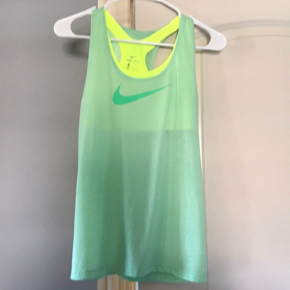 Nike Tops - Nike Tank top